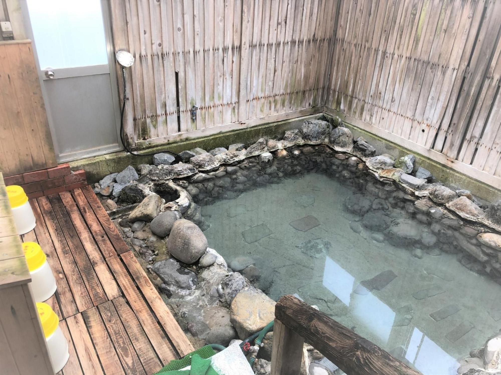 Hotel Tetora Yunokawaonsen - Vacation Stay 30623V Хакодате Экстерьер фото